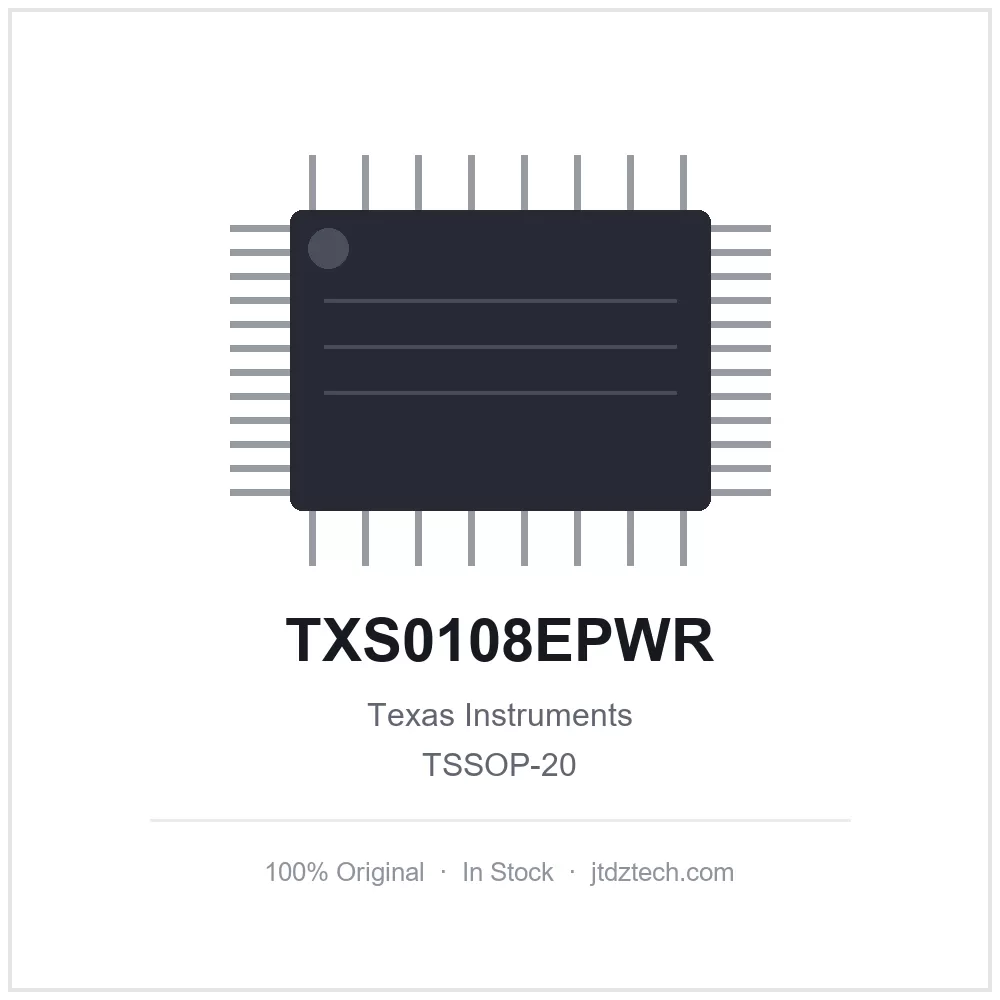 TXS0108EPWR