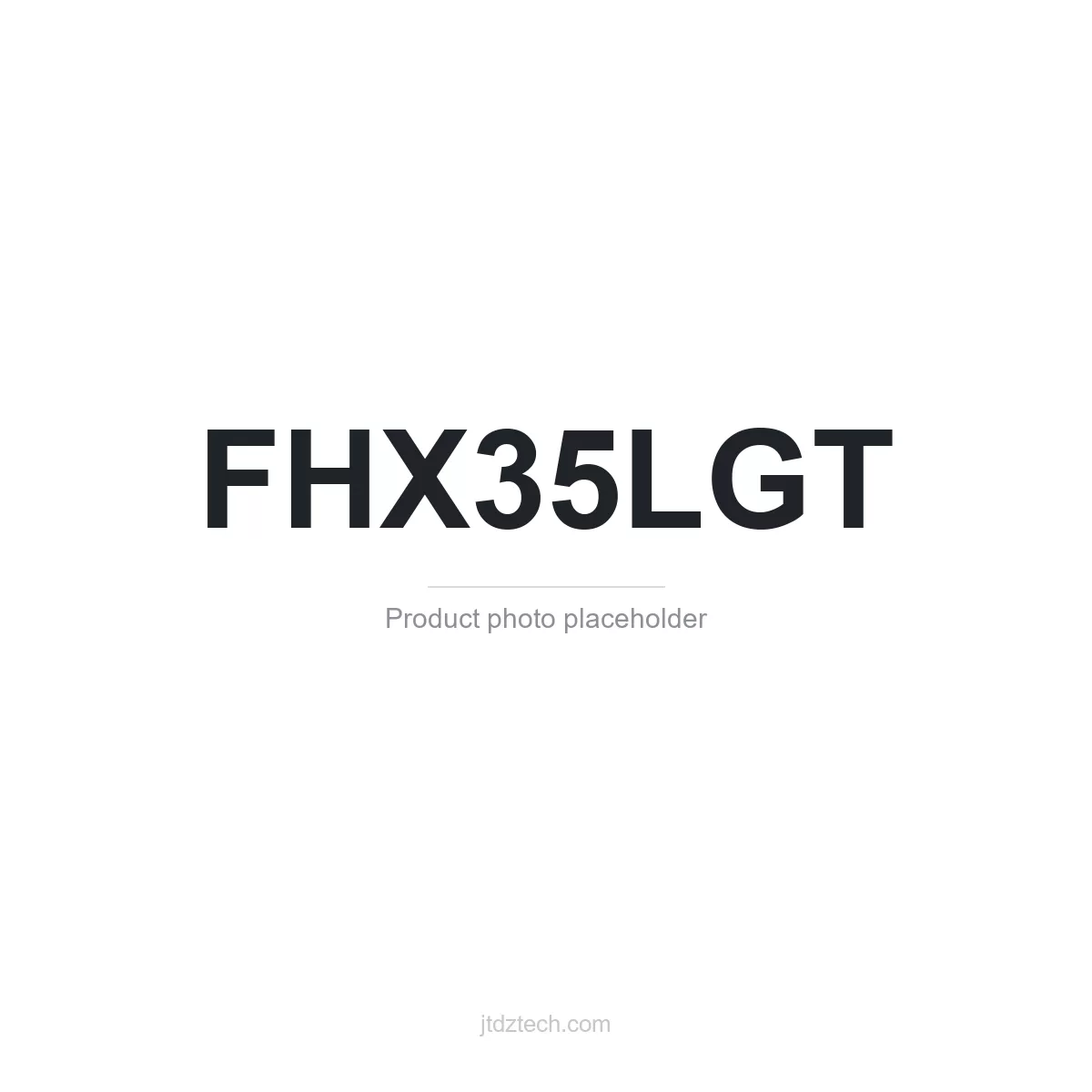FHX35LGT IC