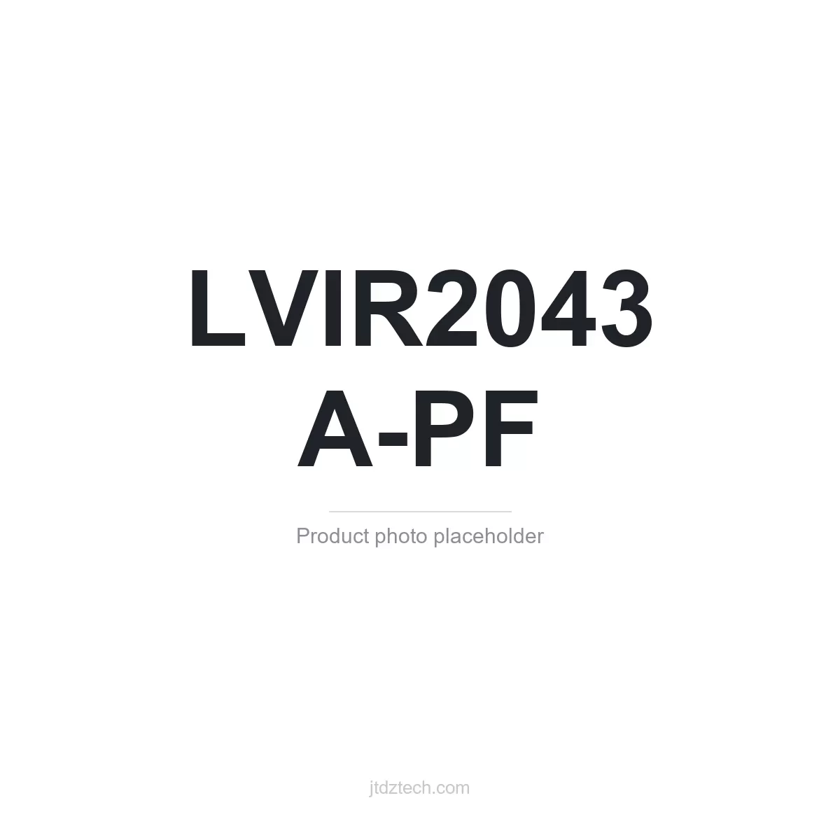 LVIR2043/A-PF IC