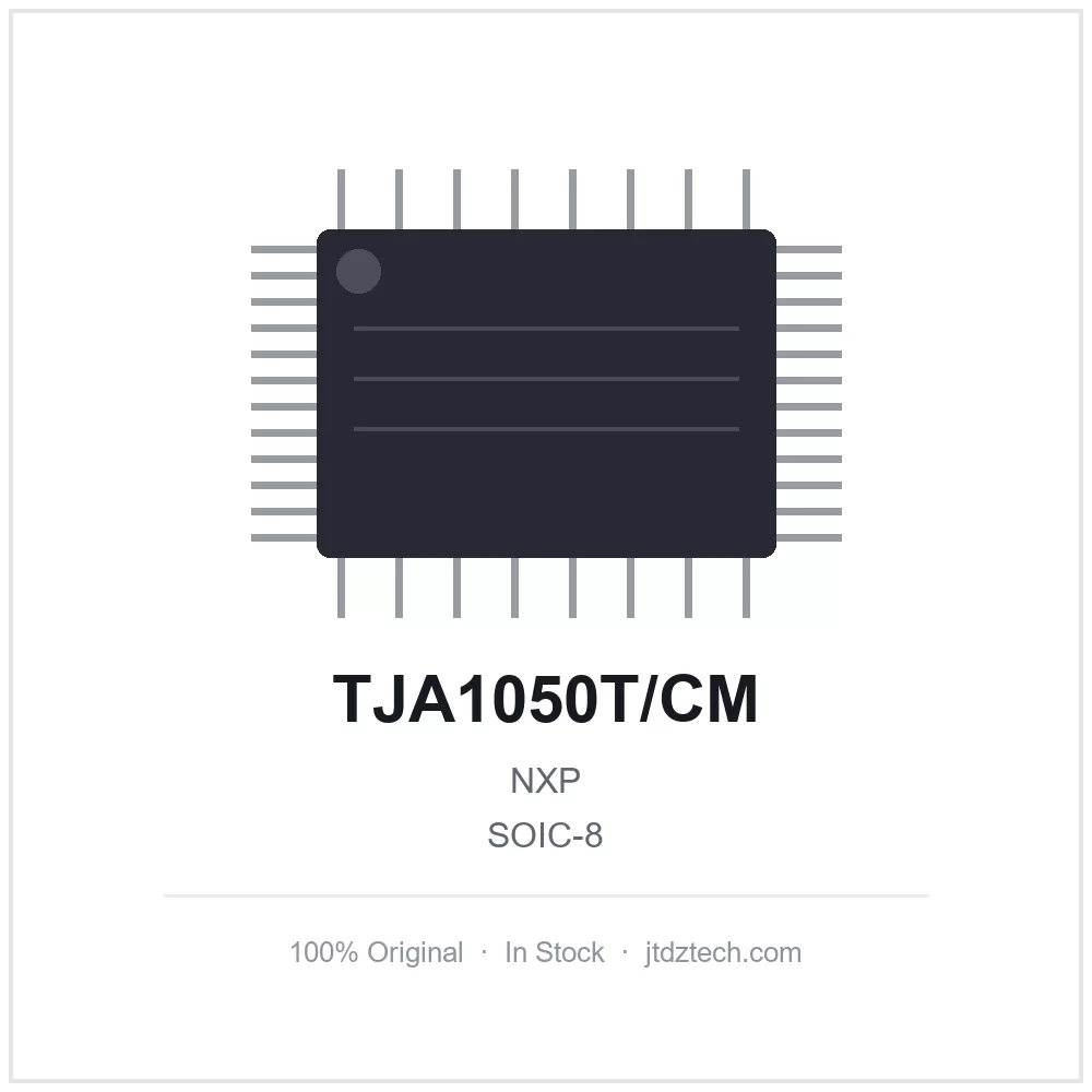TJA1050T/CM