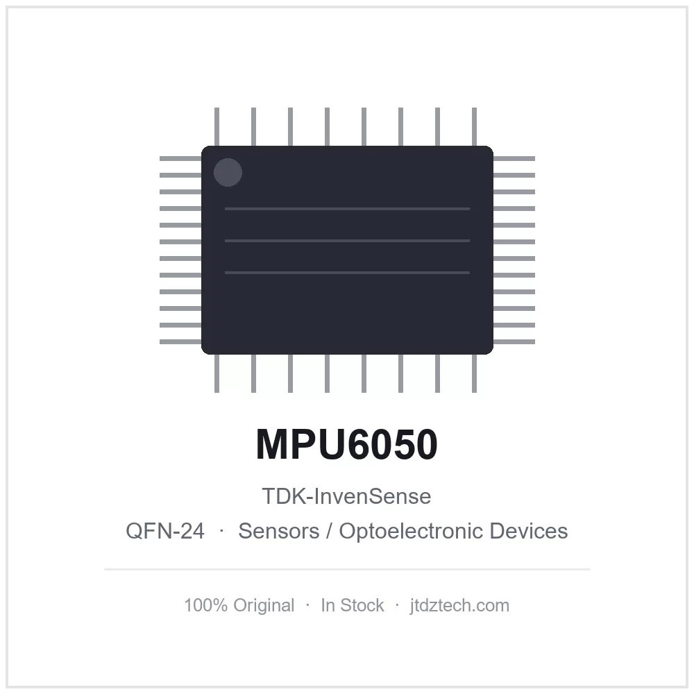 MPU6050