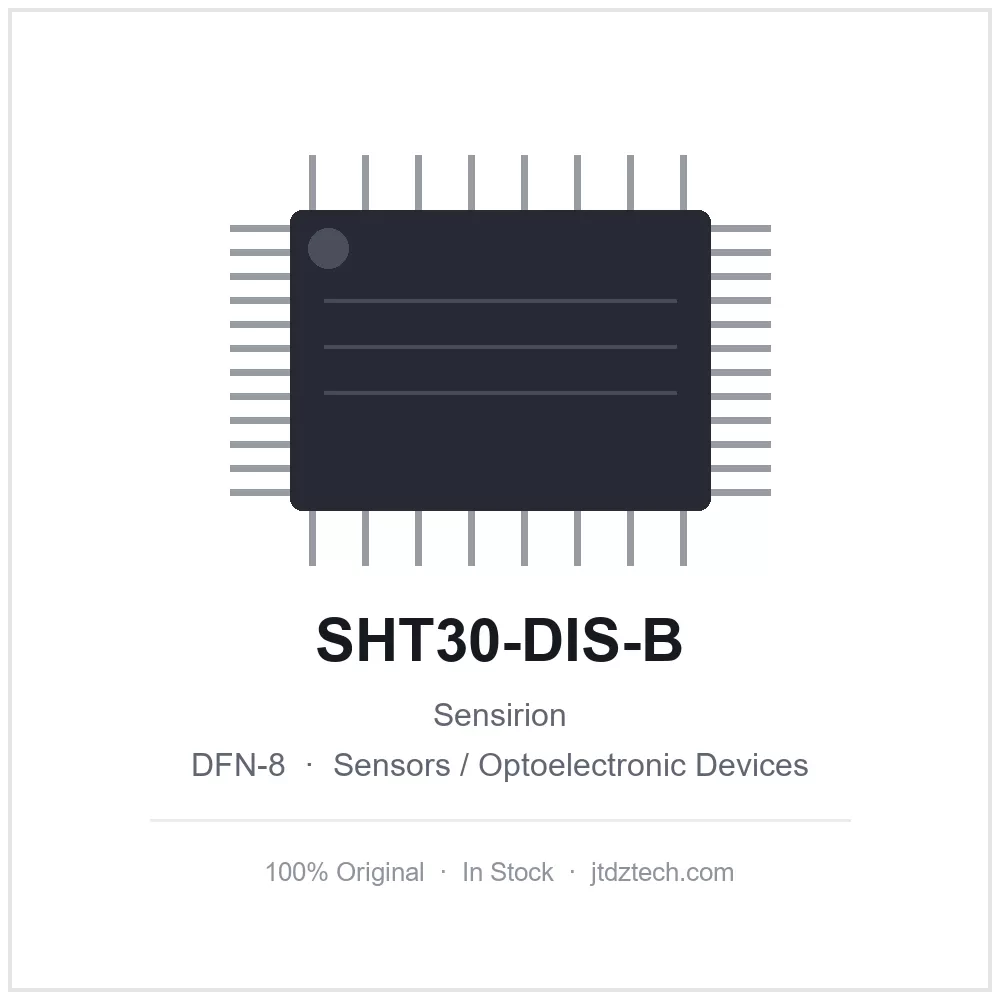 SHT30-DIS-B