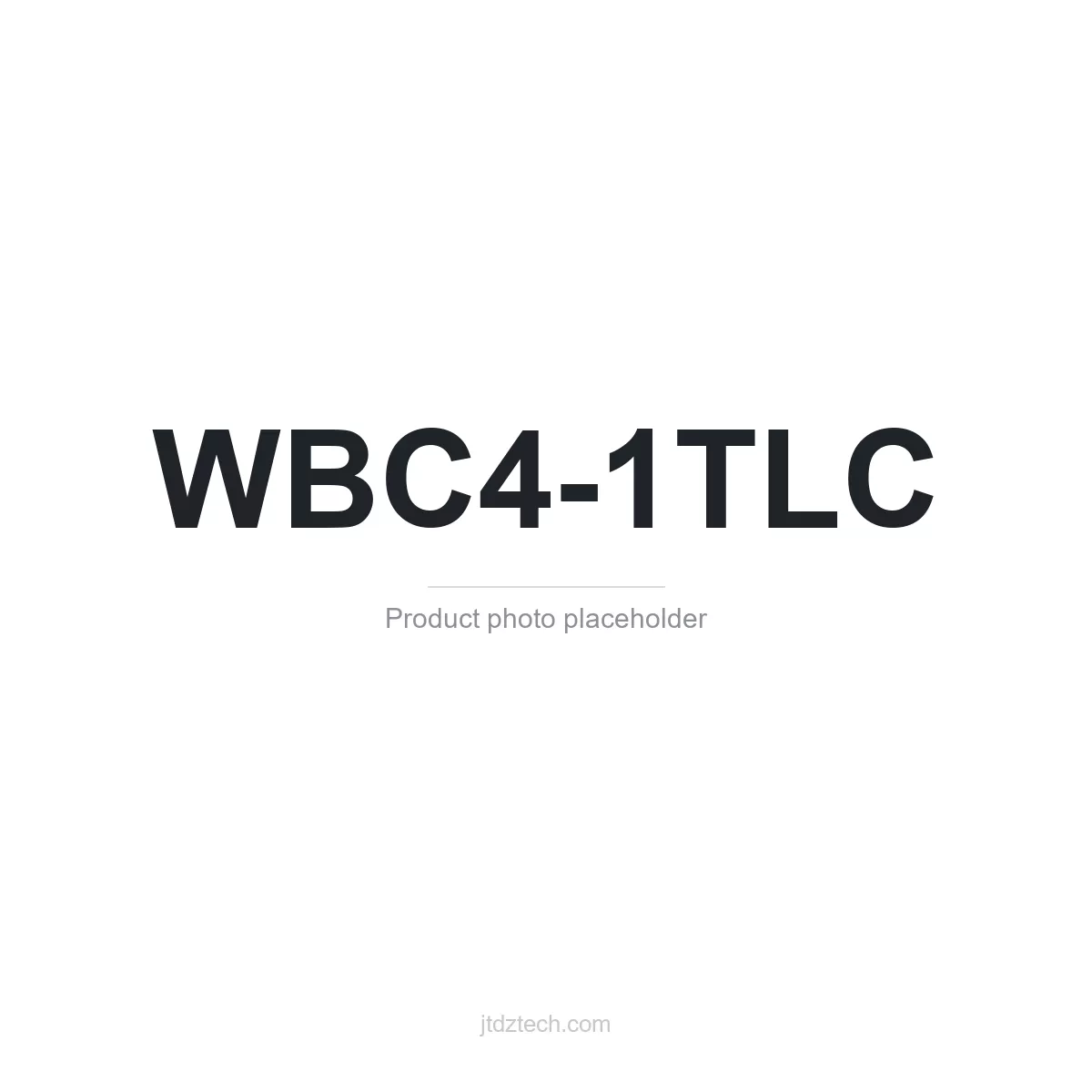 WBC4-1TLC IC
