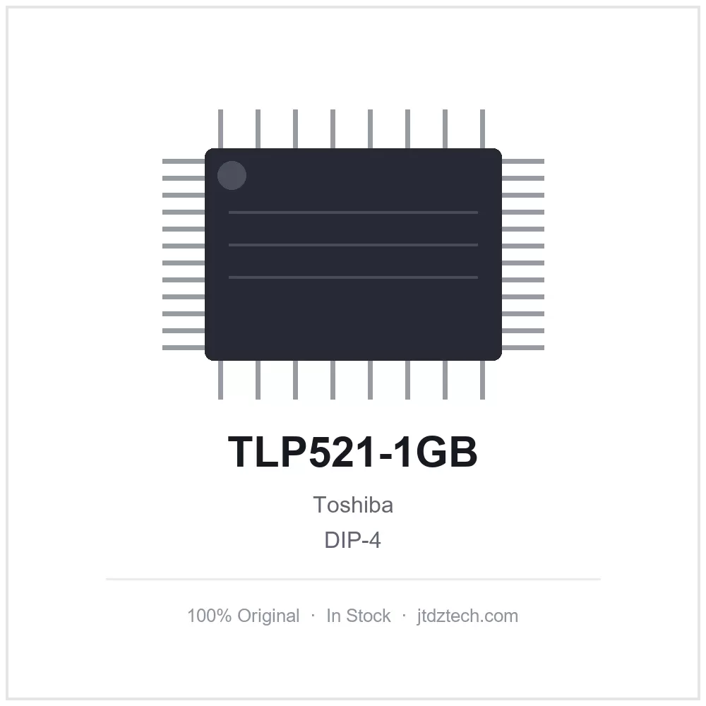TLP521-1GB