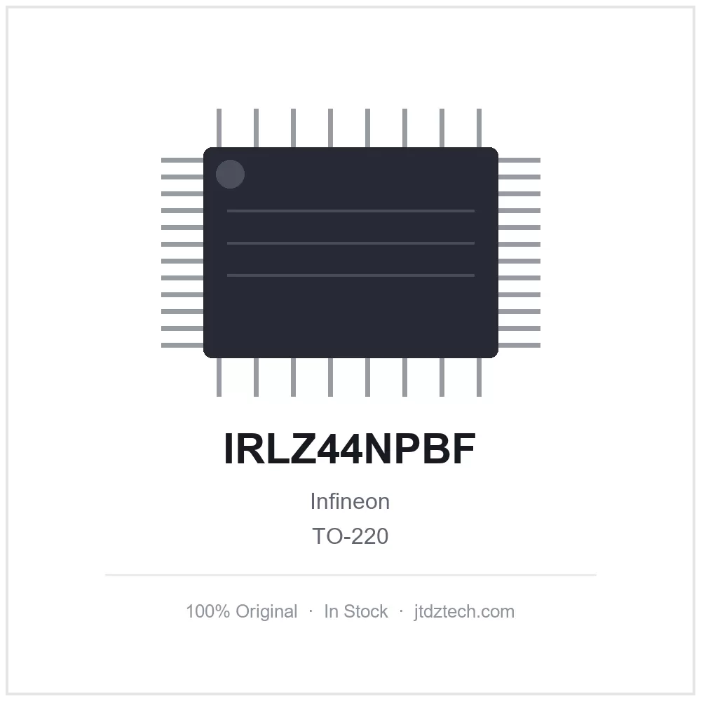 IRLZ44NPBF