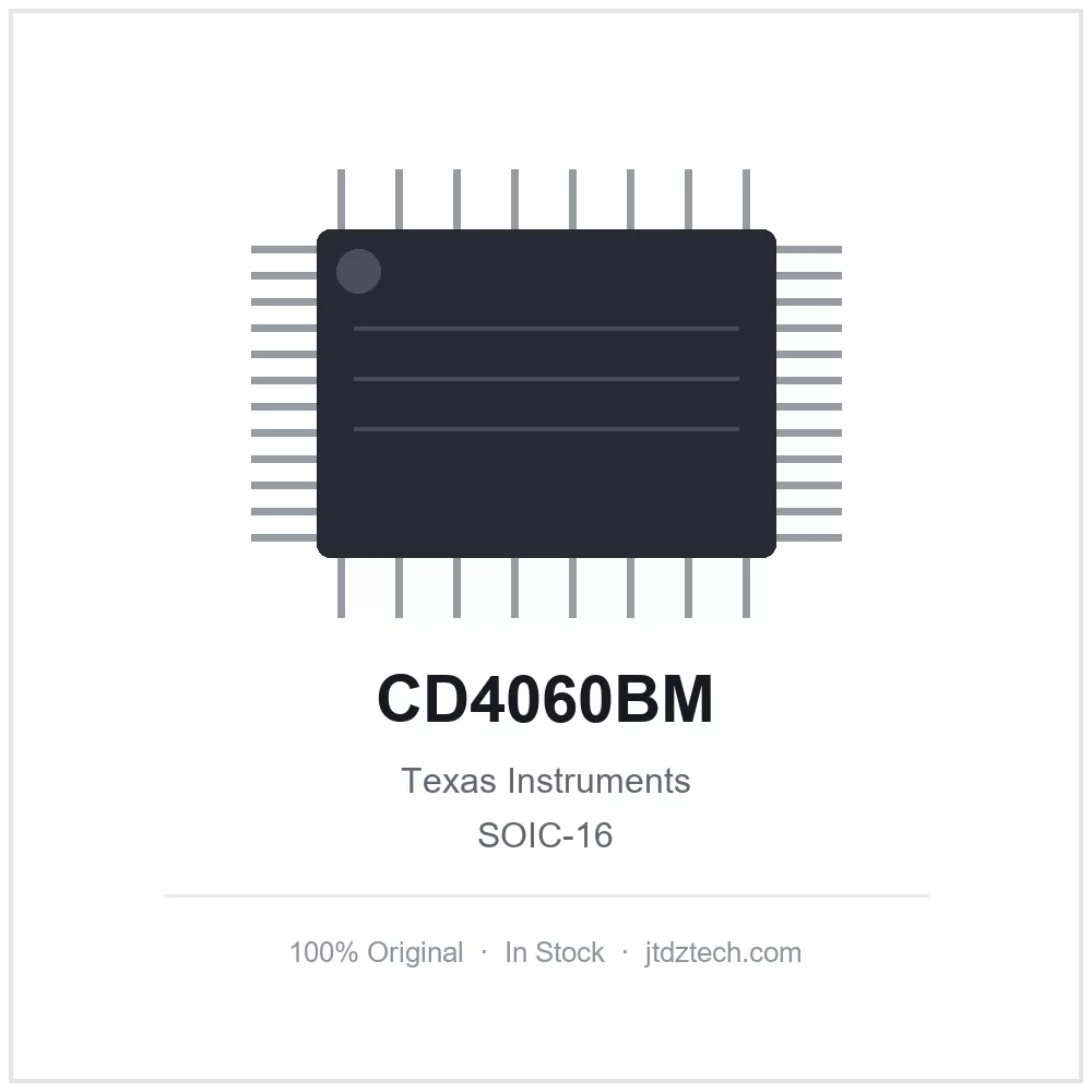 CD4060BM