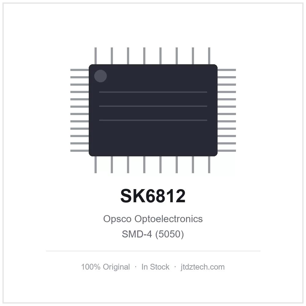 SK6812