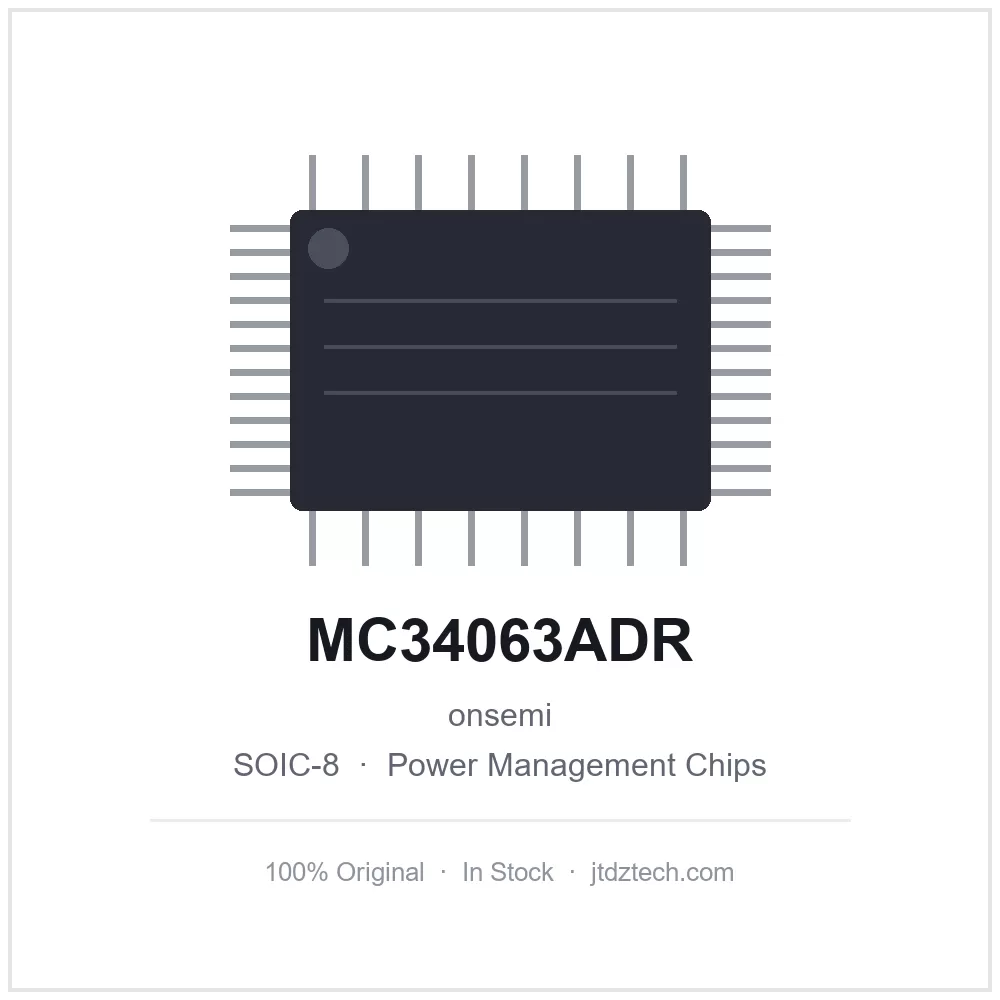 MC34063ADR
