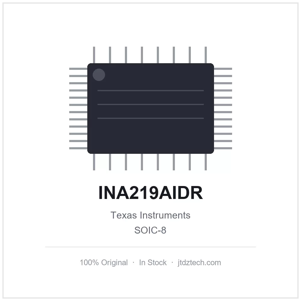 INA219AIDR