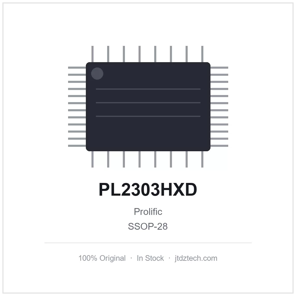 PL2303HXD