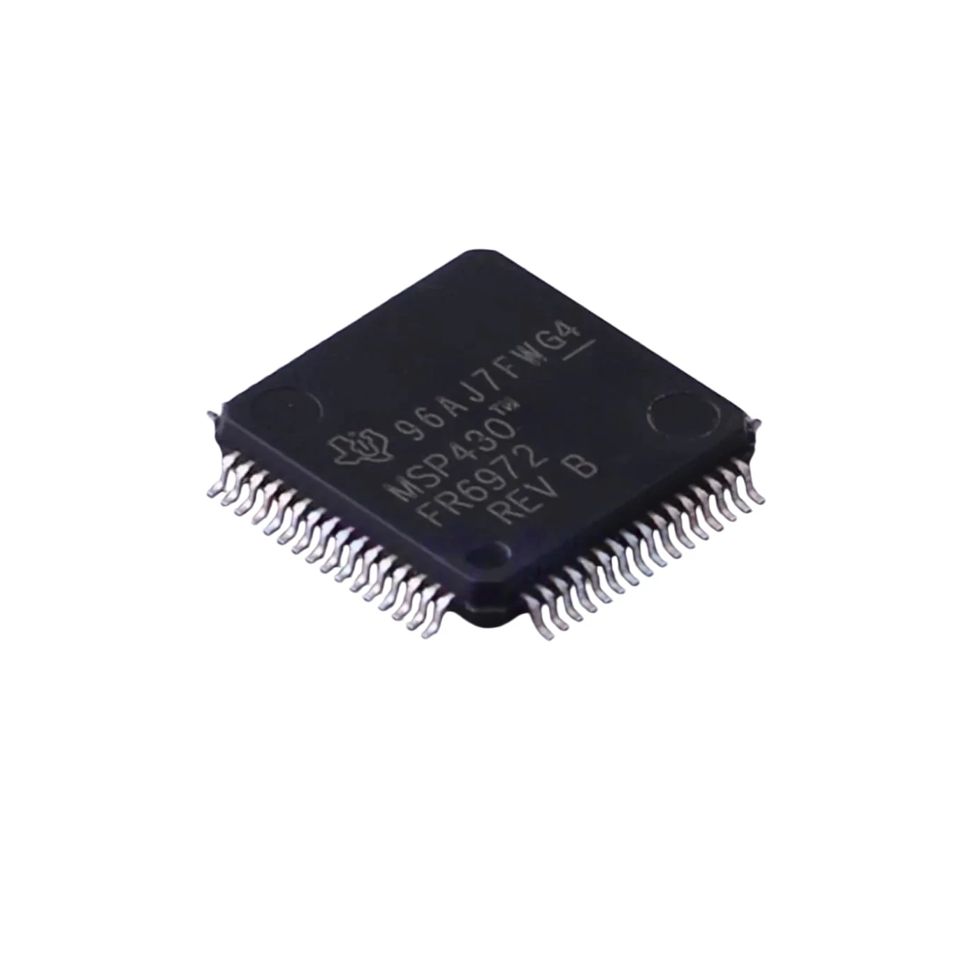 MSP430FR6972IPMR IC