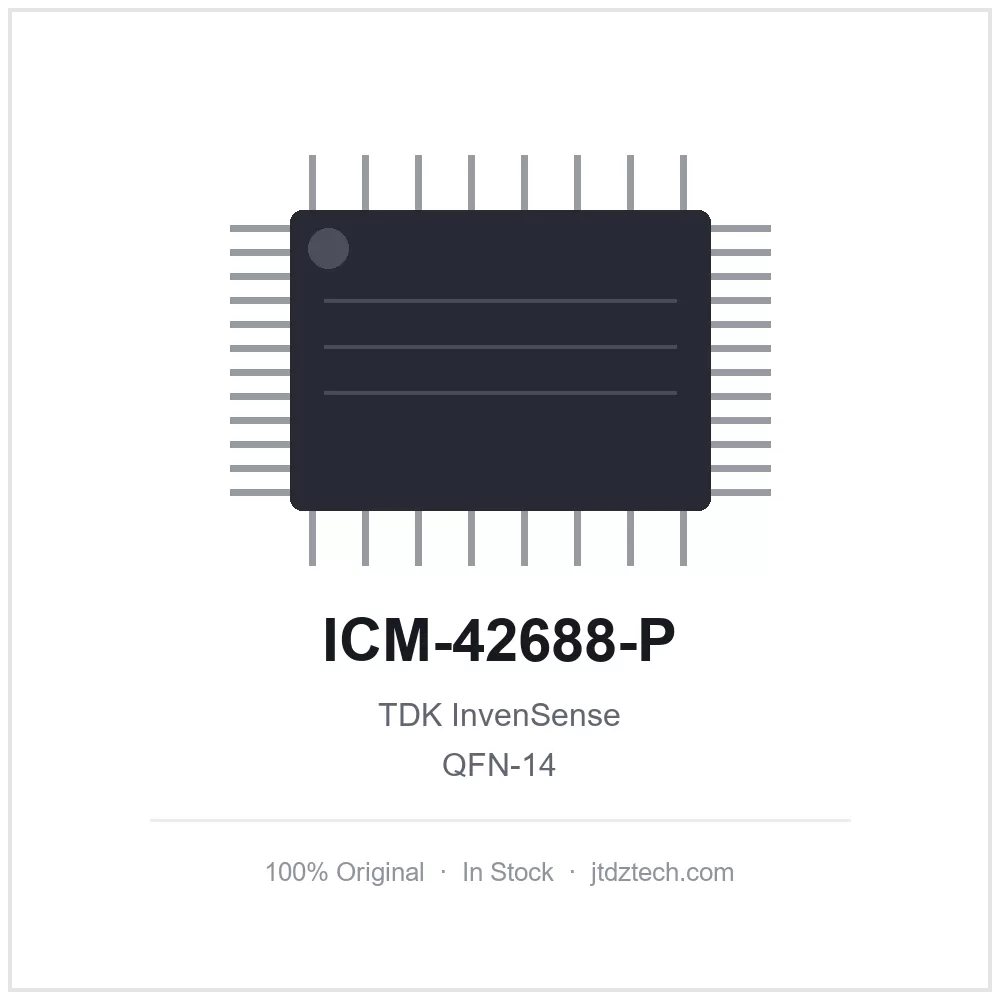 ICM-42688-P