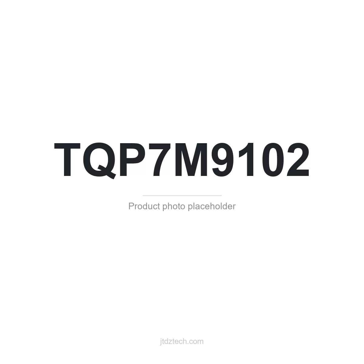 TQP7M9102 IC