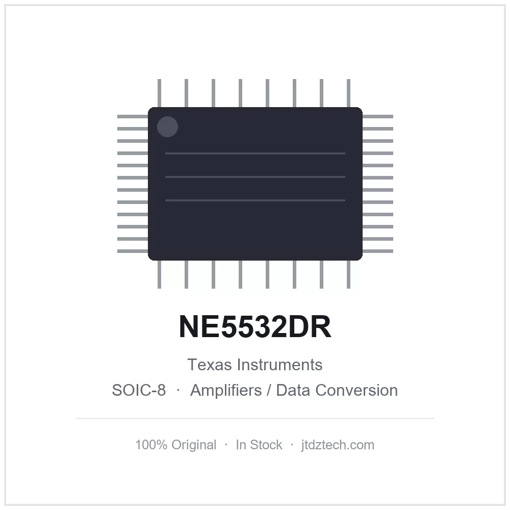 NE5532DR