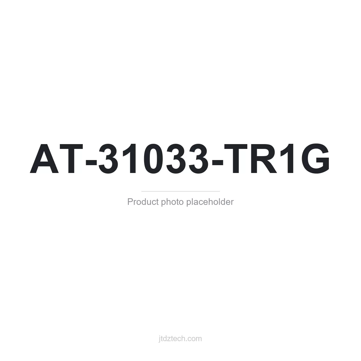 AT-31033-TR1G IC