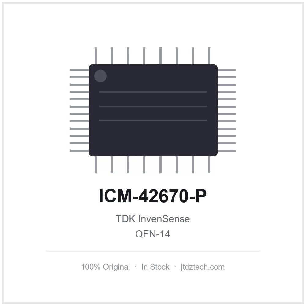 ICM-42670-P