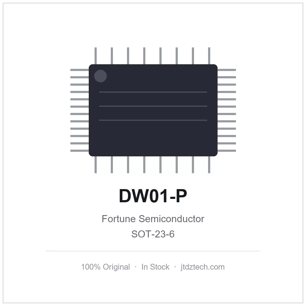 DW01-P