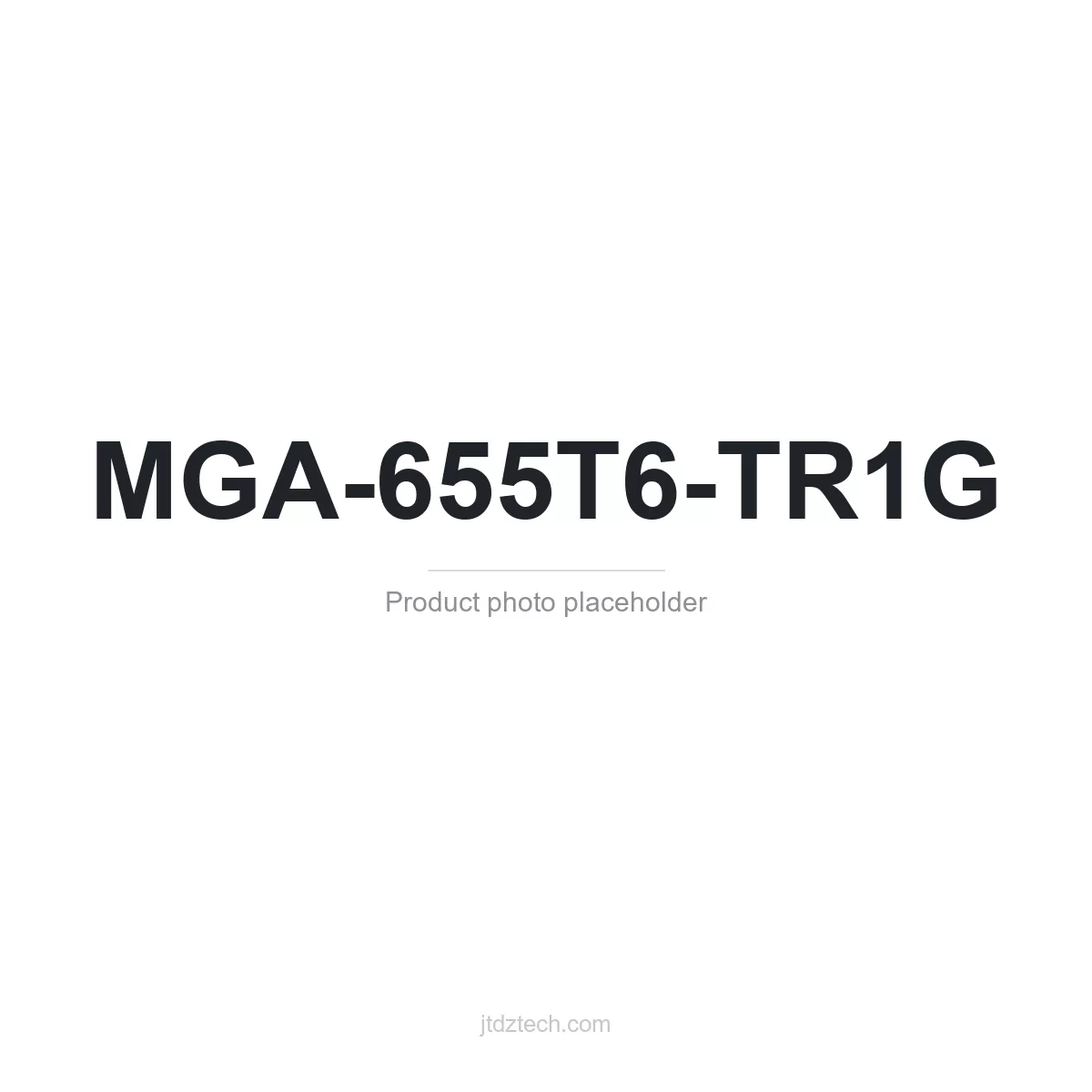 MGA-655T6-TR1G IC