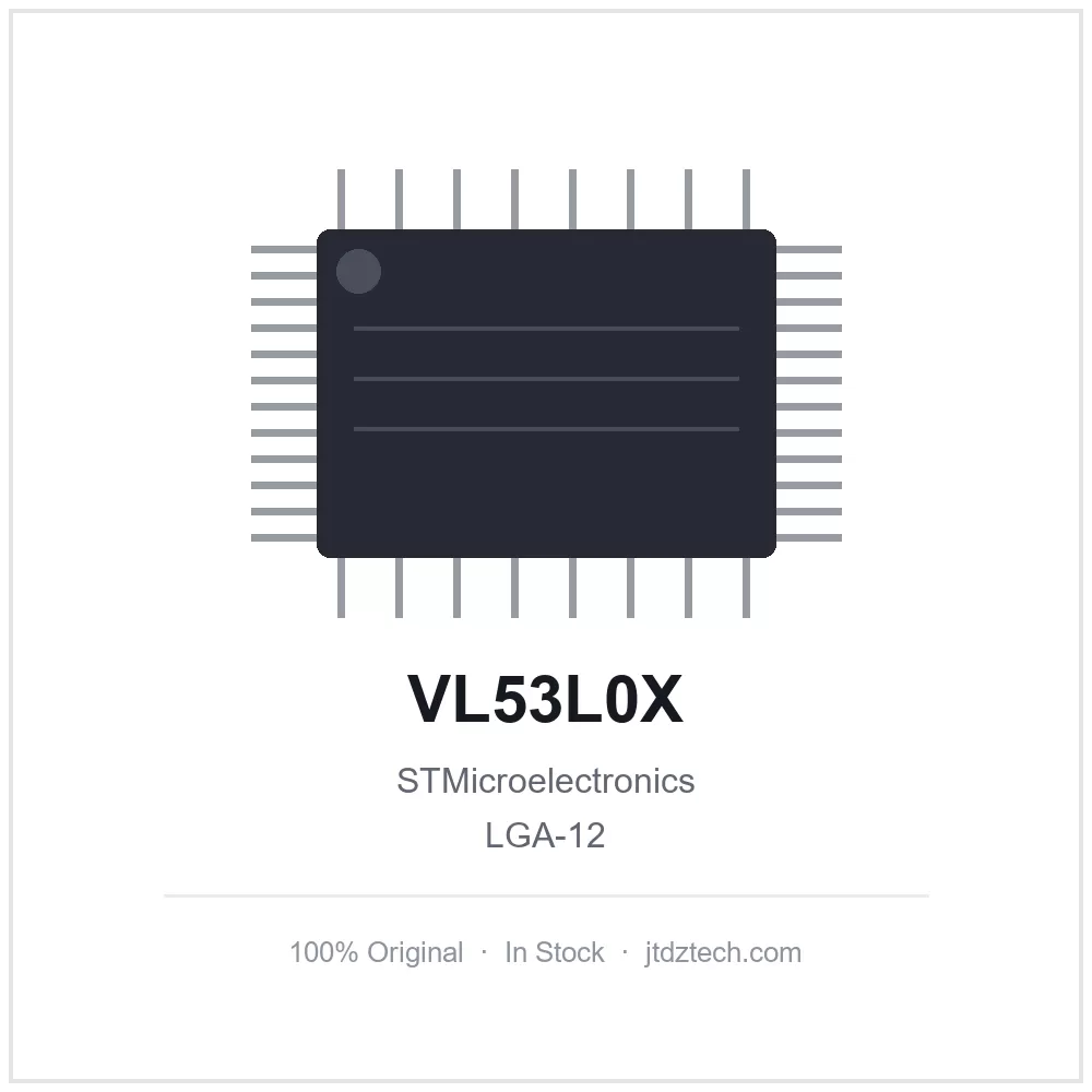VL53L0X