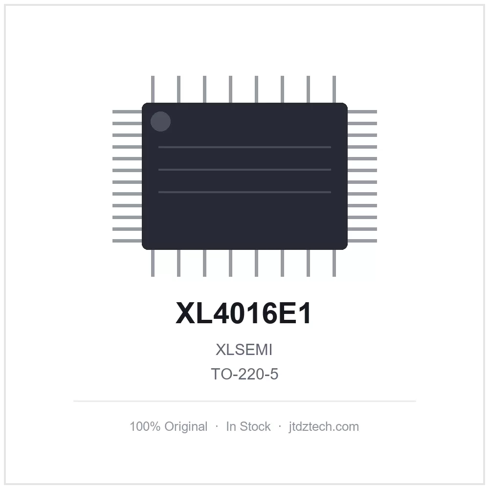 XL4016E1