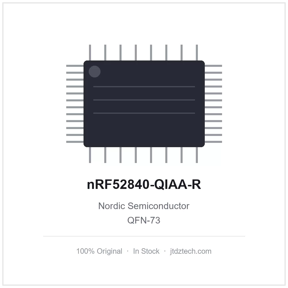 nRF52840-QIAA-R