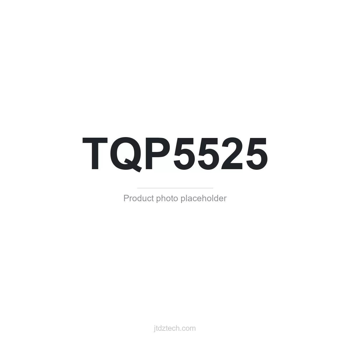 TQP5525 IC