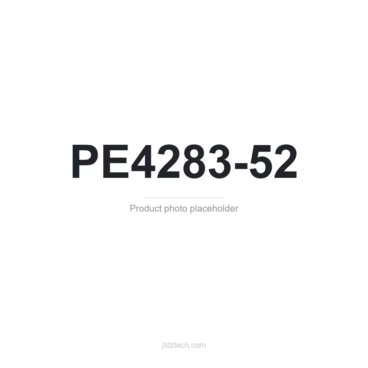 PE4283-52 IC