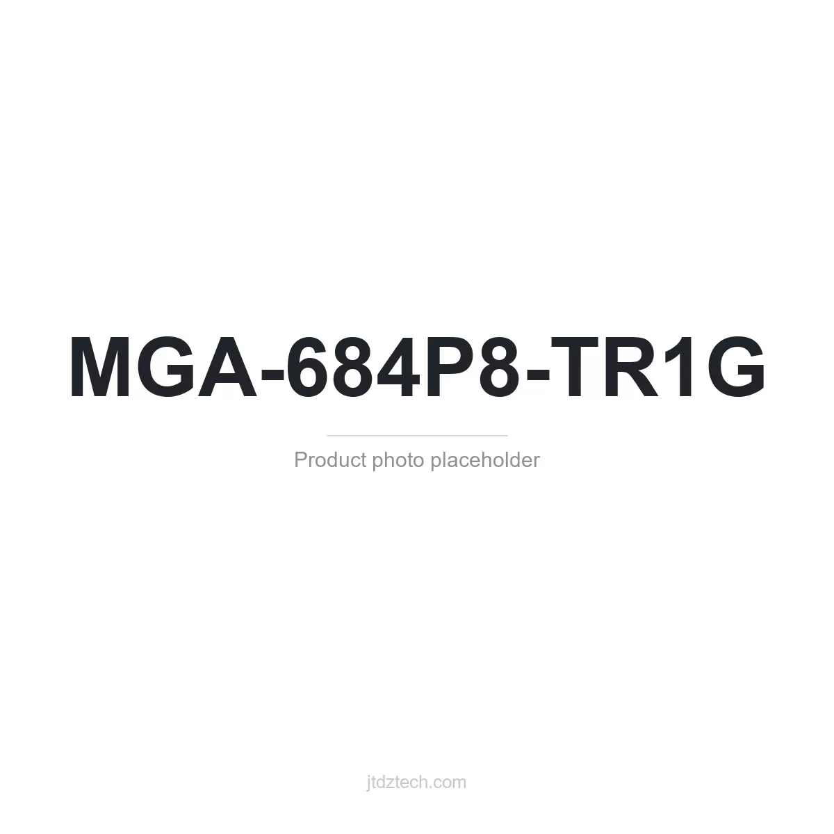 MGA-684P8-TR1G IC