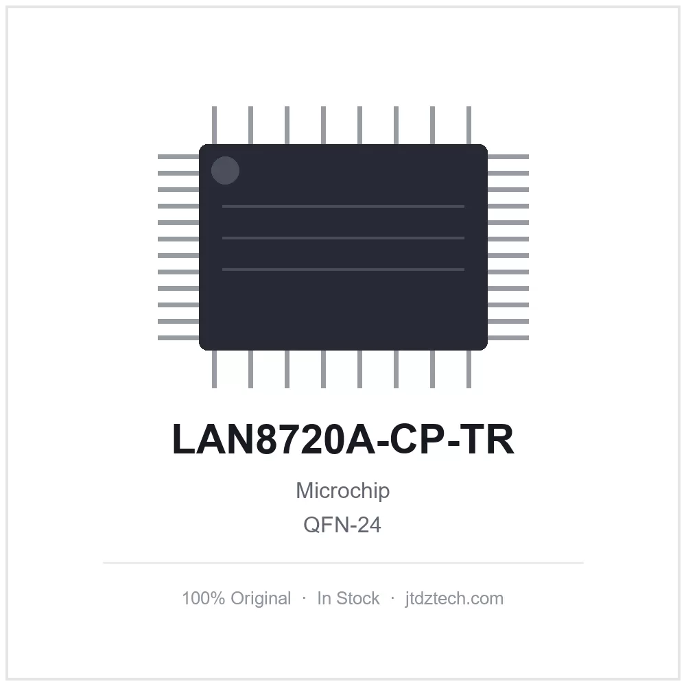 LAN8720A-CP-TR
