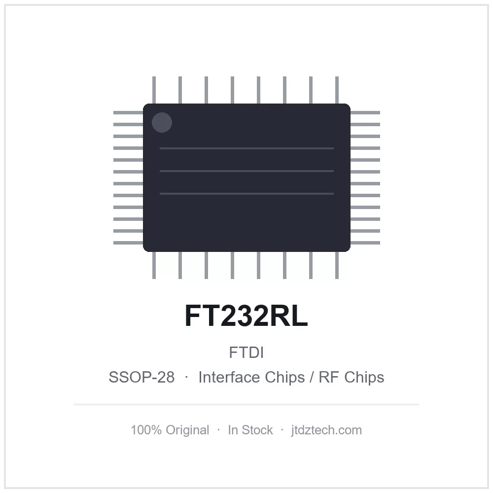 FT232RL