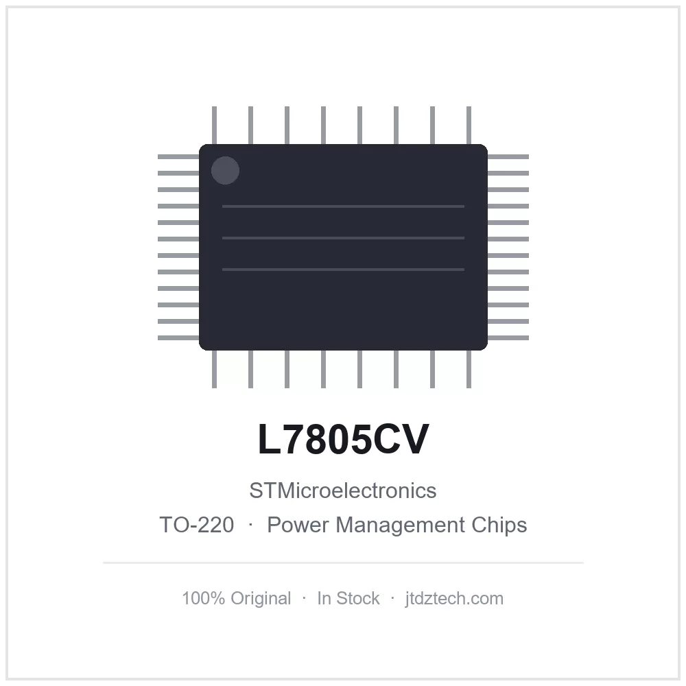 L7805CV