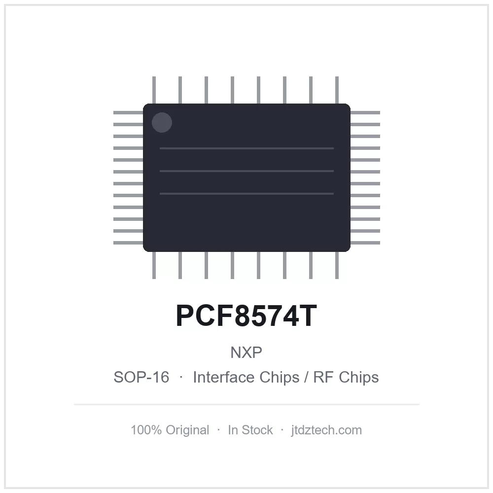 PCF8574T