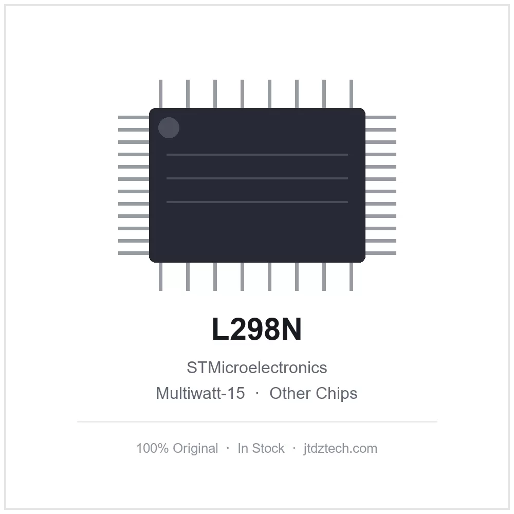 L298N