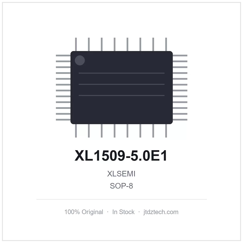 XL1509-5.0E1
