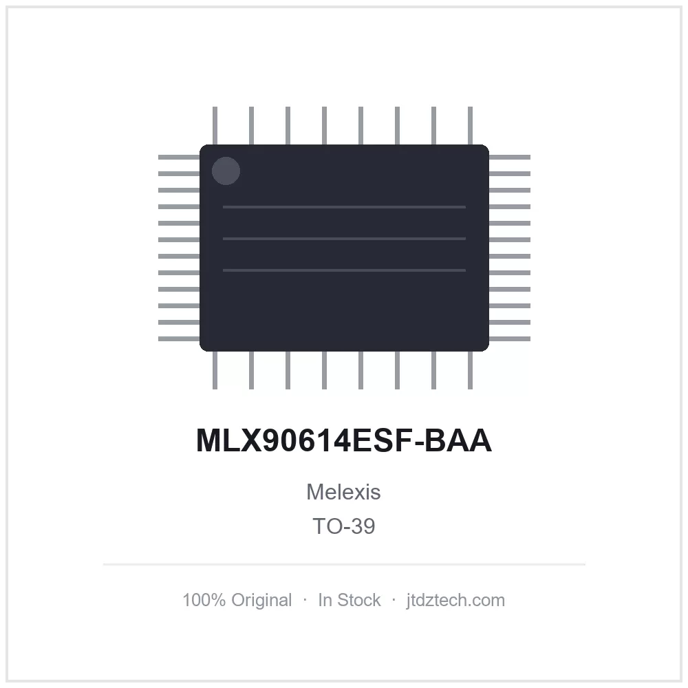 MLX90614ESF-BAA