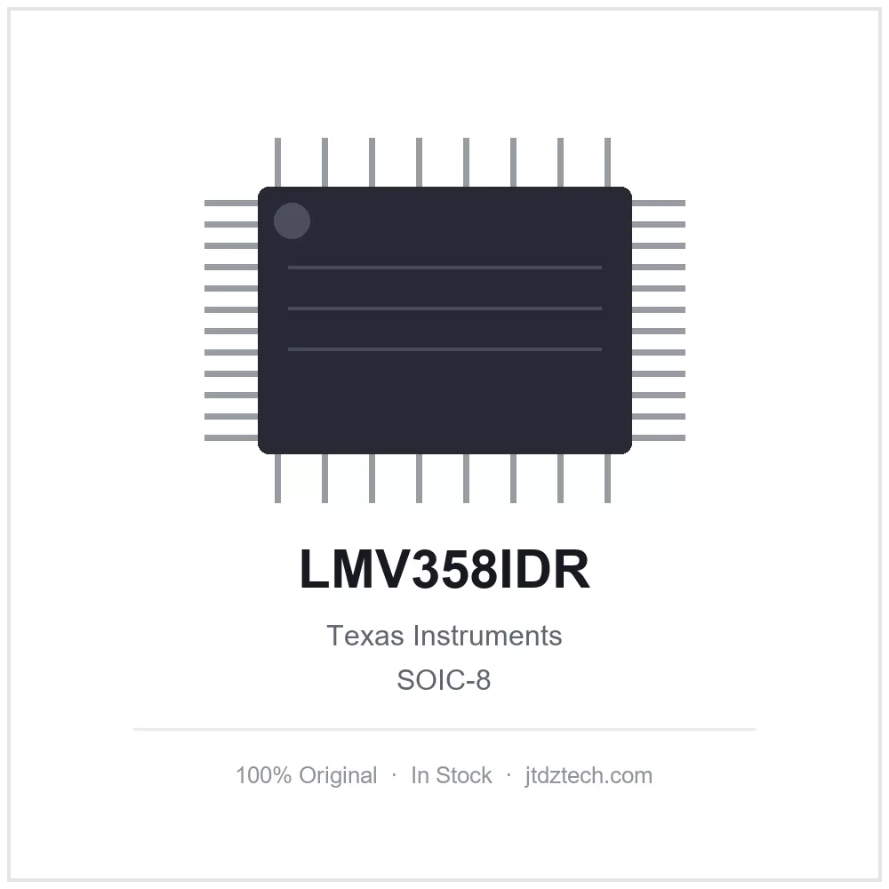 LMV358IDR