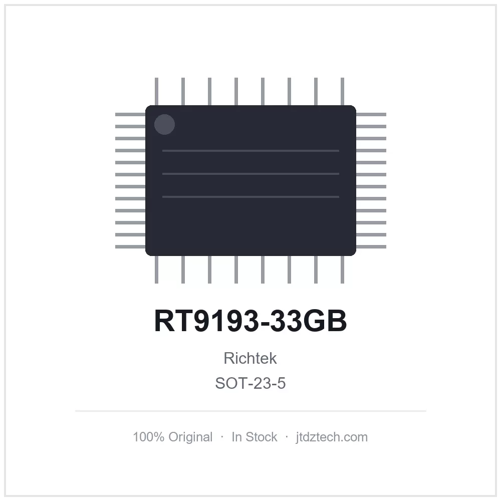 RT9193-33GB