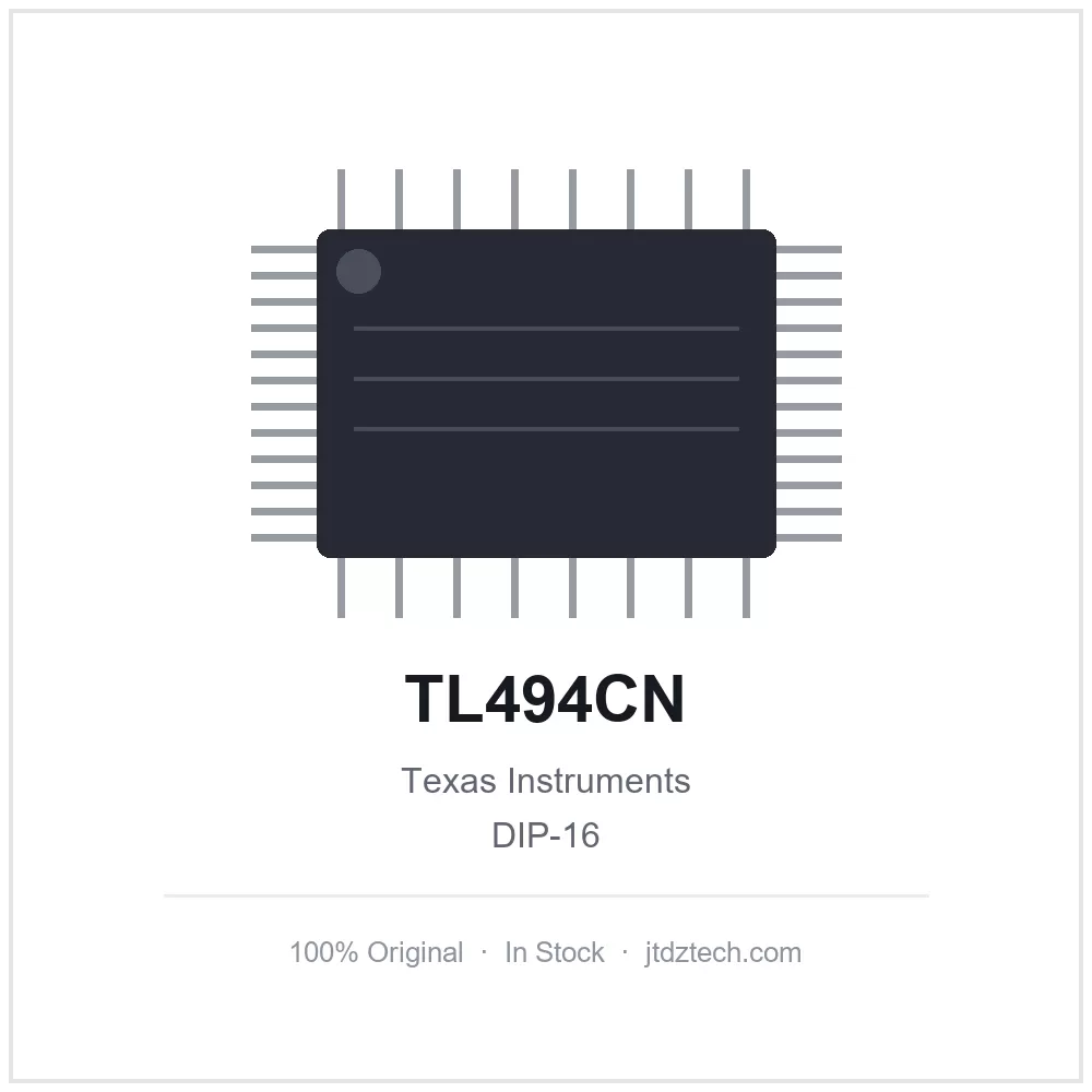 TL494CN