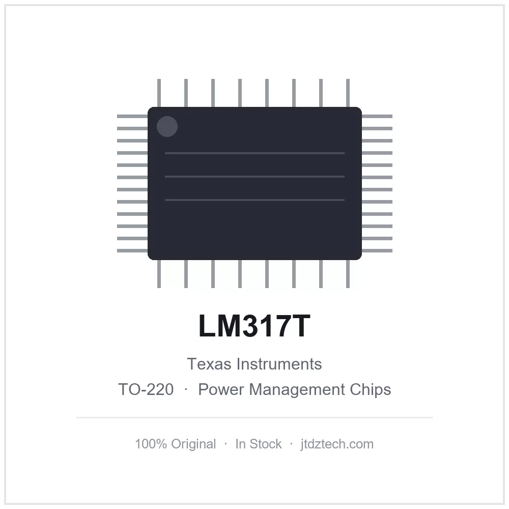LM317T