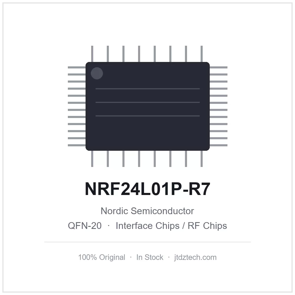NRF24L01P-R7