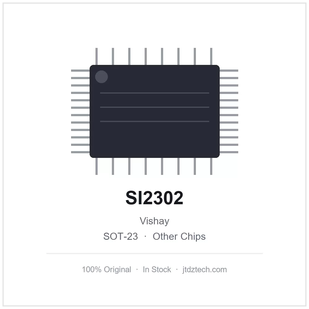 SI2302