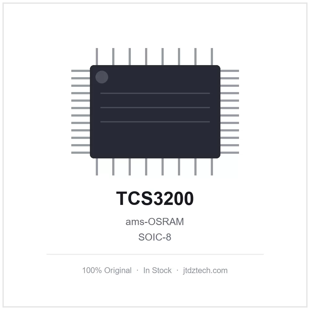 TCS3200