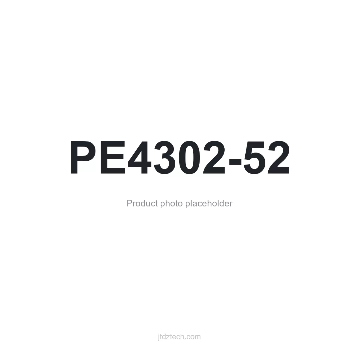 PE4302-52 IC