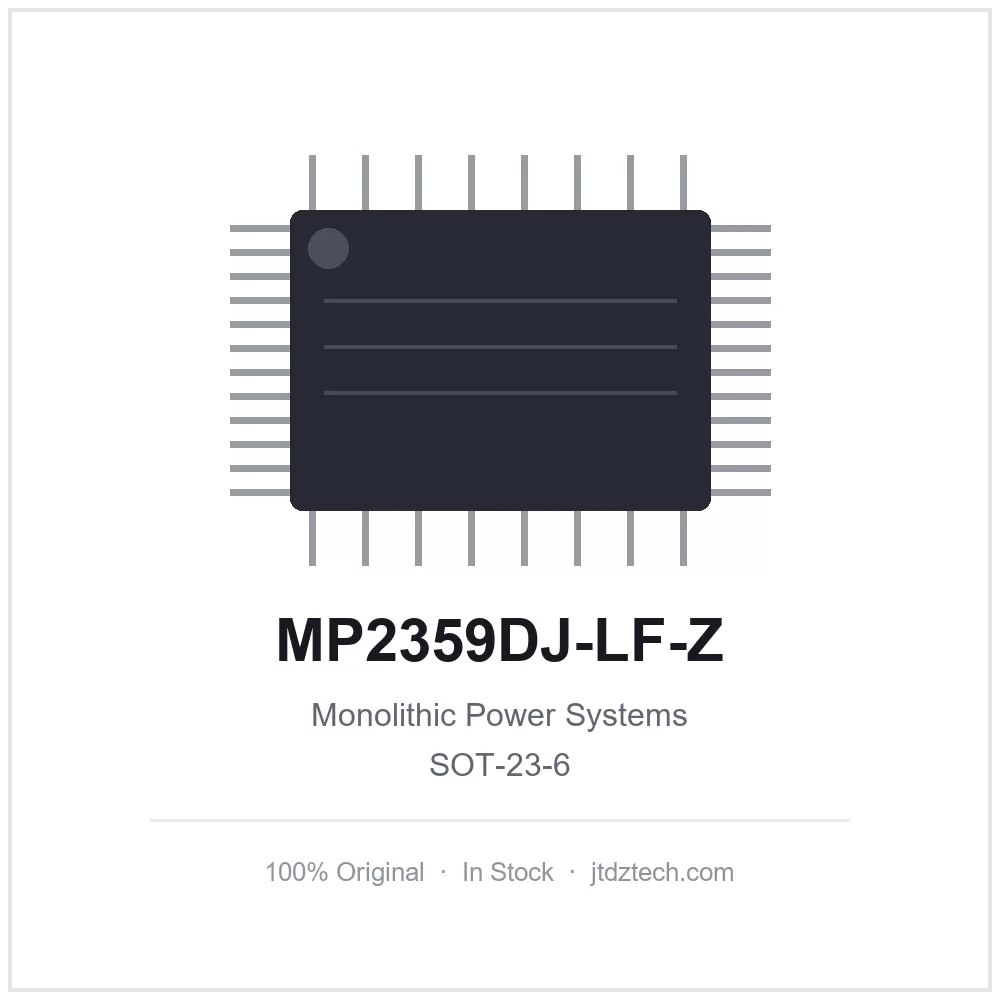MP2359DJ-LF-Z