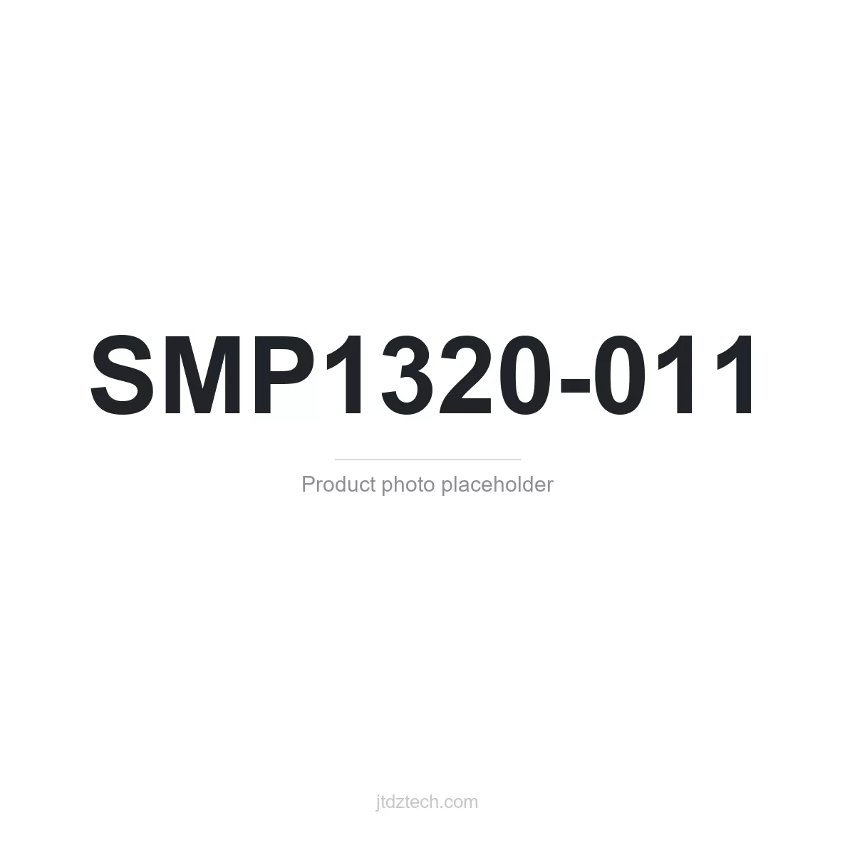 SMP1320-011 IC