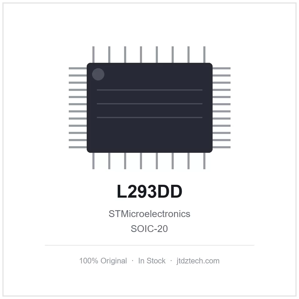 L293DD