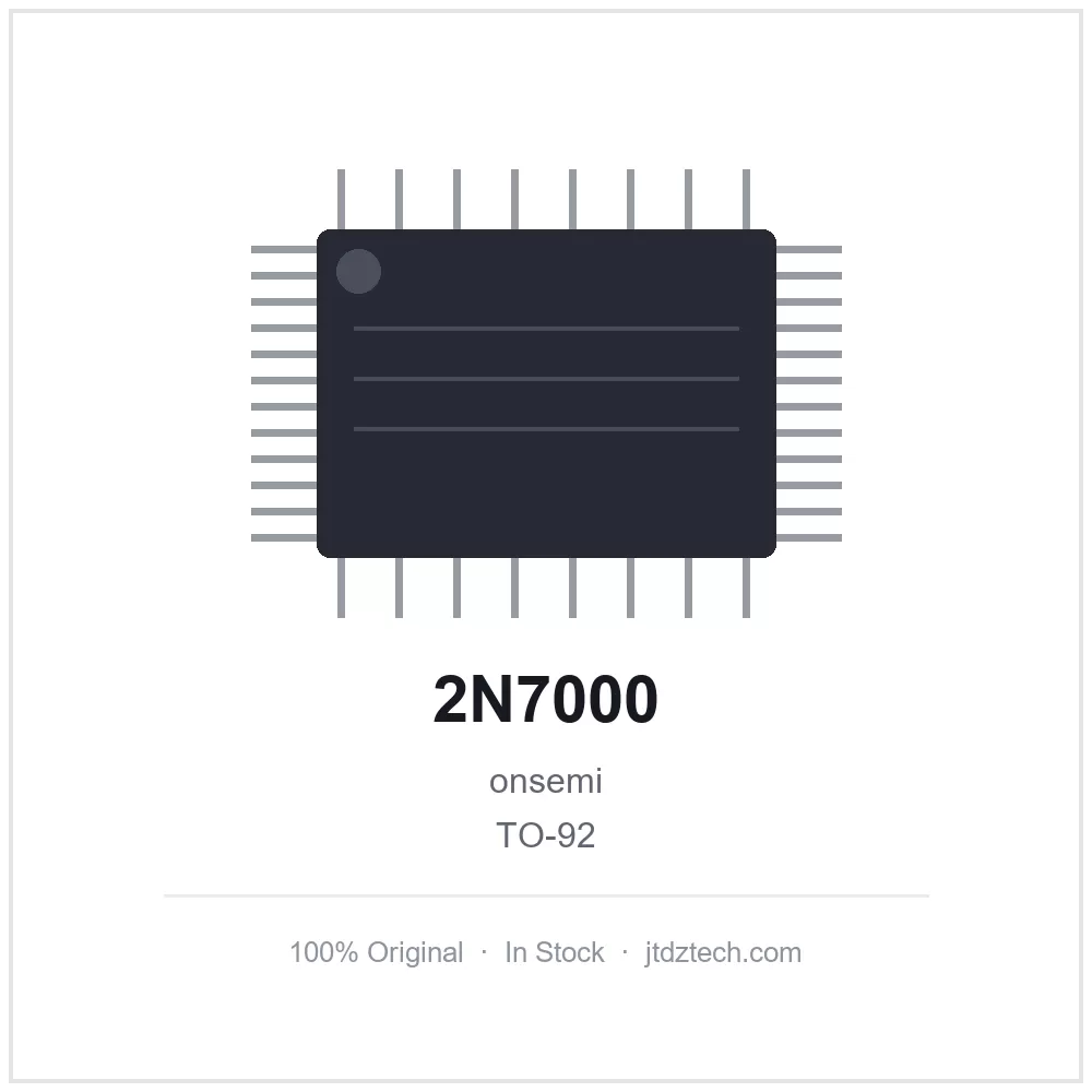 2N7000