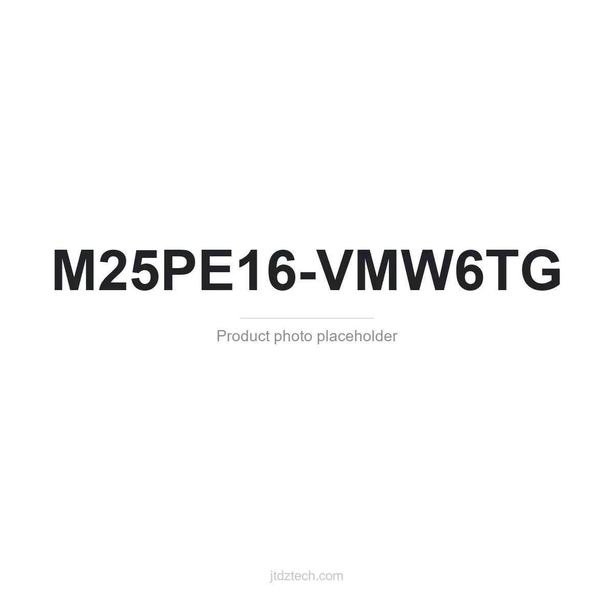 M25PE16-VMW6TG IC