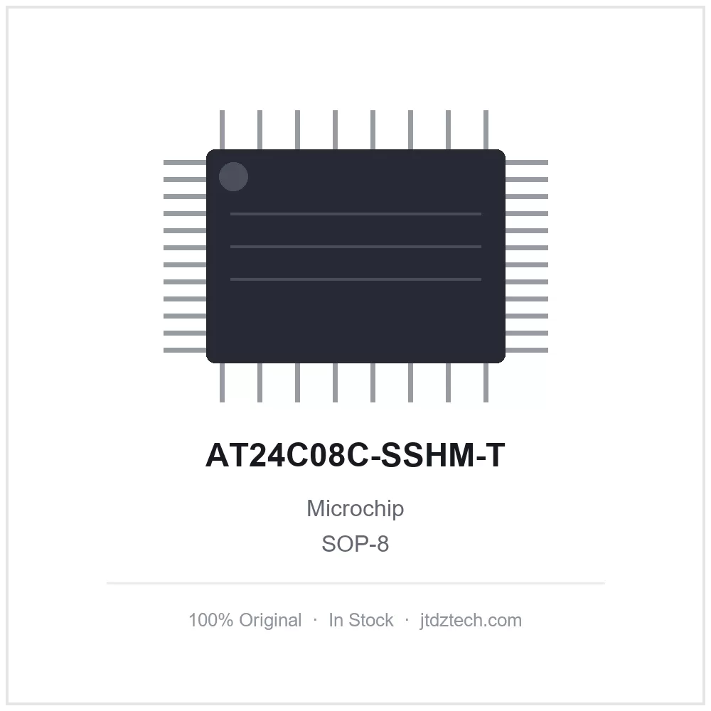 AT24C08C-SSHM-T