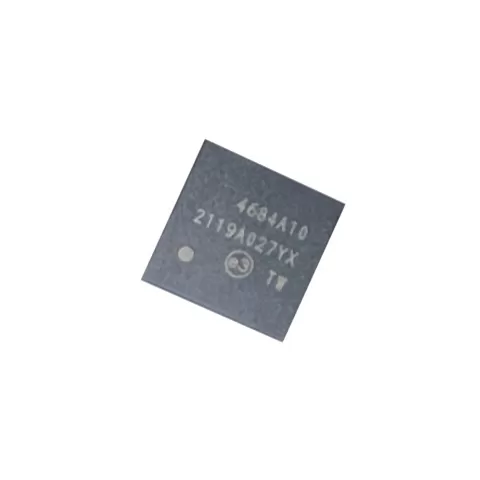 SI4684-A10-GMR IC